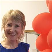 Profesora nativa de ruso ofrece clases particulares a adultos y niños, niños bilingües